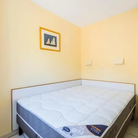 Le Hameau De Cap Esterel - Maeva - 2 Pieces 5 Personnes - Confort Mae-5344 Apartment