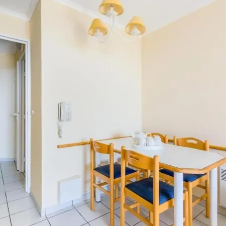 Le Hameau De Cap Esterel - Maeva - 2 Pieces 5 Personnes - Confort Mae-5344 Apartment Saint-Raphael (Var)