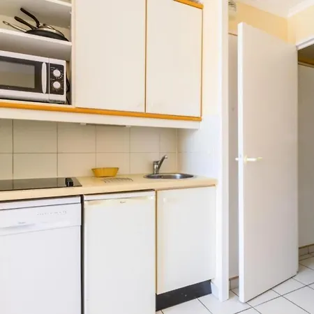 Le Hameau De Cap Esterel - Maeva - 2 Pieces 5 Personnes - Confort Mae-5344 Apartment