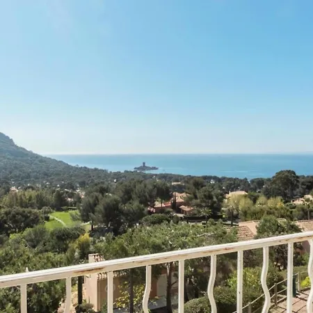 Apartment Le Hameau De Cap Esterel - Maeva - 2 Pieces 5 Personnes - Confort Mae-5344