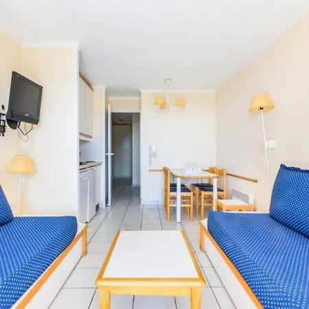 Apartment Le Hameau De Cap Esterel - Maeva - 2 Pieces 5 Personnes - Confort Mae-5344 Saint-Raphael (Var)