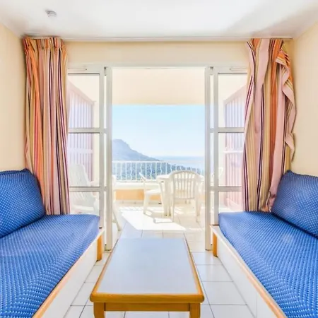 Le Hameau De Cap Esterel - Maeva - 2 Pieces 5 Personnes - Confort Mae-5344 *