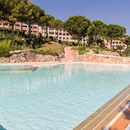 Le Hameau De Cap Esterel - Maeva - 2 Pieces 5 Personnes - Confort Mae-5344 * Saint-Raphael (Var)