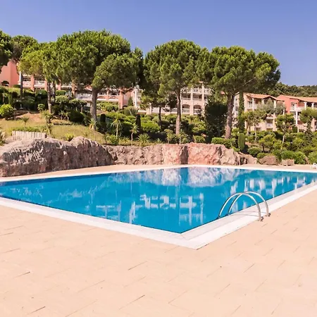 Le Hameau De Cap Esterel - Maeva - 2 Pieces 5 Personnes - Confort Mae-5344 * Saint-Raphael (Var)