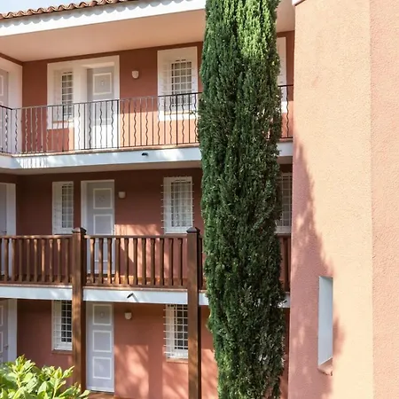 Le Hameau De Cap Esterel - Maeva - 2 Pieces 5 Personnes - Confort Mae-5344 *