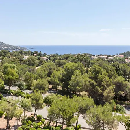 Le Hameau De Cap Esterel - Maeva - 2 Pieces 5 Personnes - Confort Mae-5344 Apartment