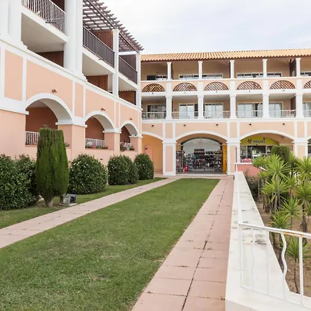 Le Hameau De Cap Esterel - Maeva - 2 Pieces 5 Personnes - Confort Mae-5344 Apartment