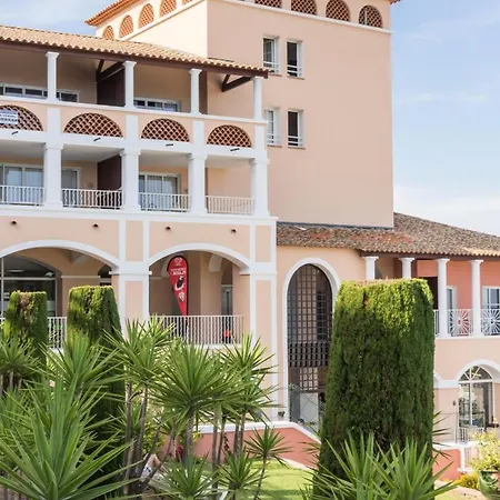 Apartment Le Hameau De Cap Esterel - Maeva - 2 Pieces 5 Personnes - Confort Mae-5344
