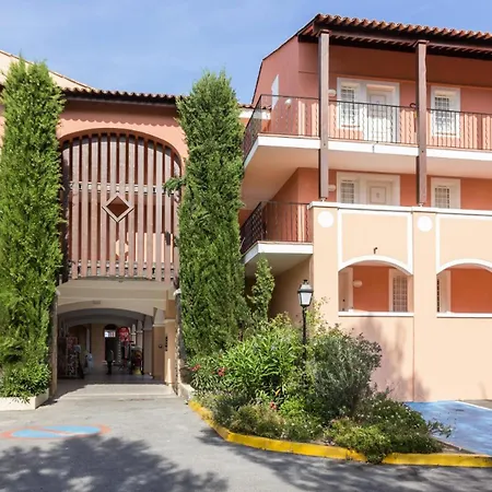 Le Hameau De Cap Esterel - Maeva - 2 Pieces 5 Personnes - Confort Mae-5344 Apartment Saint-Raphael (Var)