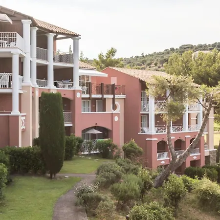 דירה Le Hameau De Cap Esterel - Maeva - 2 Pieces 5 Personnes - Confort Mae-5344 Saint-Raphaël