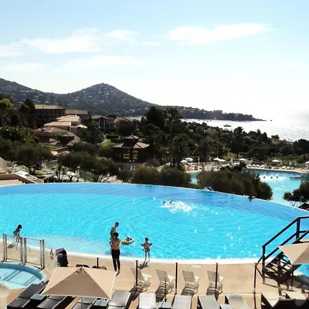 Le Hameau De Cap Esterel - Maeva - 2 Pieces 5 Personnes - Confort Mae-5344 * Saint-Raphael (Var)