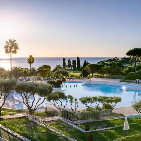 Apartment Le Hameau De Cap Esterel - Maeva - 2 Pieces 5 Personnes - Confort Mae-5344