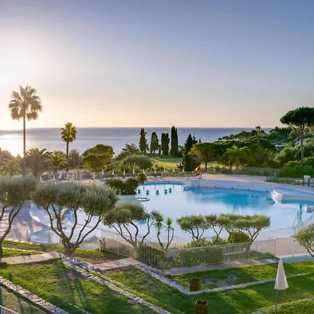 Appartement Le Hameau De Cap Esterel - Maeva - 2 Pieces 5 Personnes - Confort Mae-5344 Saint-Raphaël