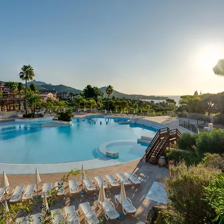Le Hameau De Cap Esterel - Maeva - 2 Pieces 5 Personnes - Confort Mae-5344
