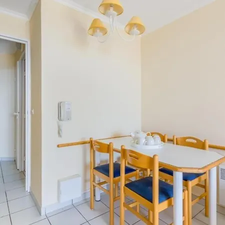 Appartement Le Hameau De Cap Esterel - Maeva - 2 Pieces 5 Personnes - Confort Mae-5344 Saint-Raphaël