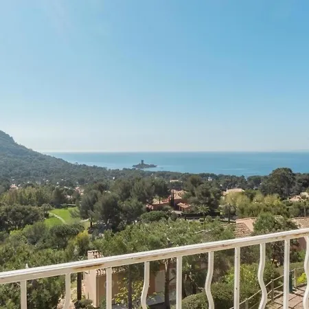 Le Hameau De Cap Esterel - Maeva - 2 Pieces 5 Personnes - Confort Mae-5344