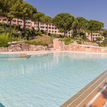 Le Hameau De Cap Esterel - Maeva - 2 Pieces 5 Personnes - Confort Mae-5344 Saint-Raphaël