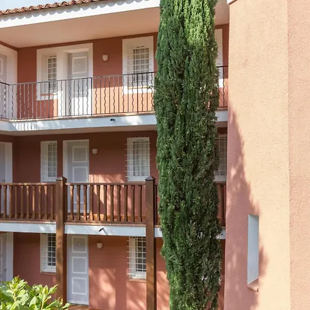 Le Hameau De Cap Esterel - Maeva - 2 Pieces 5 Personnes - Confort Mae-5344 Appartement