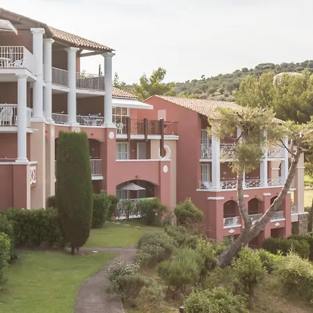 Le Hameau De Cap Esterel - Maeva - 2 Pieces 5 Personnes - Confort Mae-5344 Appartement Saint-Raphaël