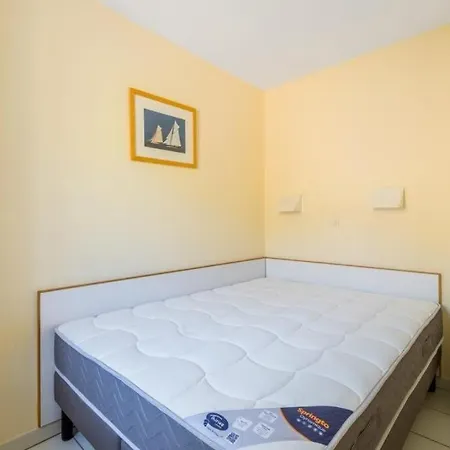 Appartement Le Hameau De Cap Esterel - Maeva - 2 Pieces 5 Personnes - Confort Mae-5344 *